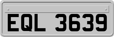 EQL3639