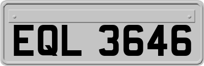 EQL3646