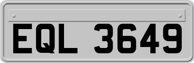 EQL3649