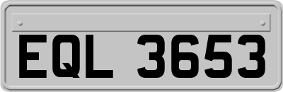 EQL3653