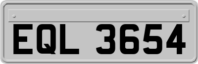 EQL3654
