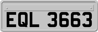EQL3663