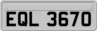 EQL3670