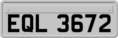 EQL3672