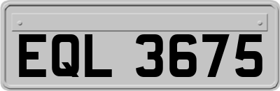EQL3675