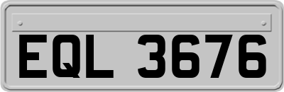 EQL3676