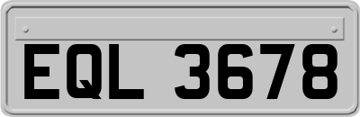EQL3678
