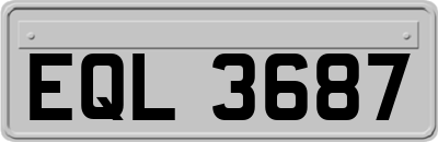 EQL3687