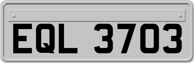 EQL3703