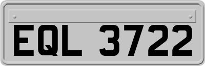 EQL3722