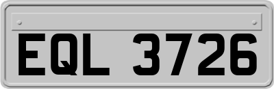 EQL3726
