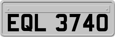 EQL3740