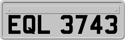 EQL3743
