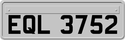 EQL3752
