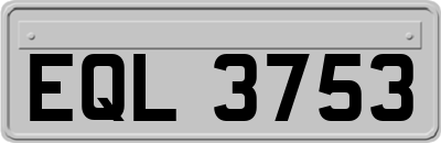 EQL3753