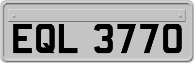 EQL3770