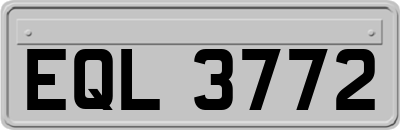 EQL3772
