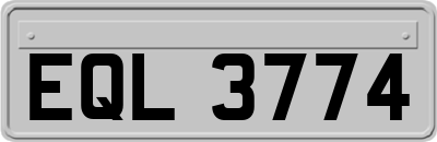 EQL3774
