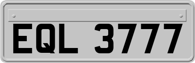 EQL3777