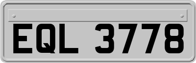 EQL3778