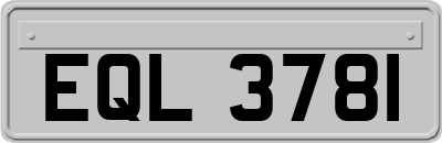 EQL3781