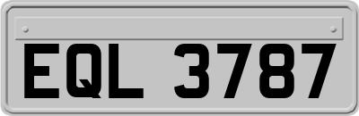 EQL3787