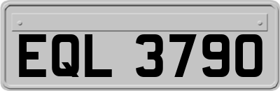 EQL3790