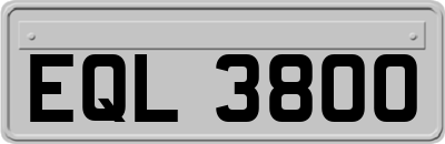 EQL3800