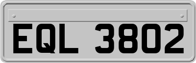 EQL3802