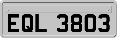 EQL3803