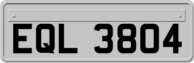 EQL3804