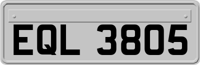 EQL3805