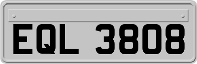 EQL3808