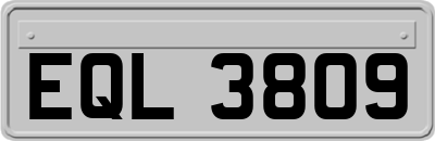 EQL3809