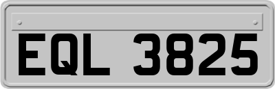 EQL3825