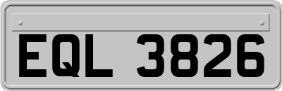 EQL3826