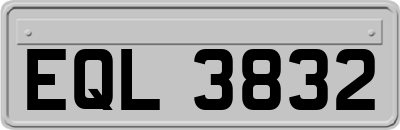 EQL3832