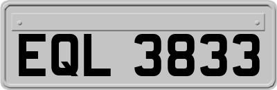 EQL3833