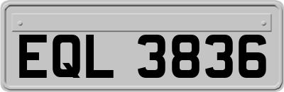 EQL3836
