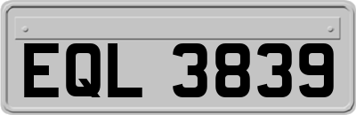 EQL3839