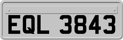 EQL3843