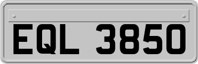 EQL3850