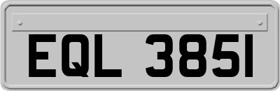 EQL3851