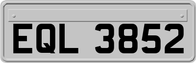 EQL3852