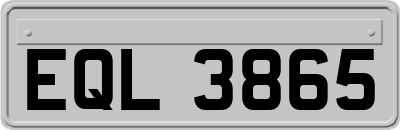 EQL3865
