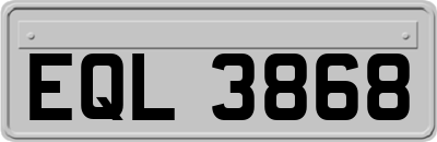 EQL3868