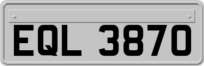 EQL3870