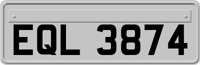 EQL3874