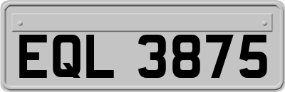 EQL3875