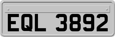 EQL3892
